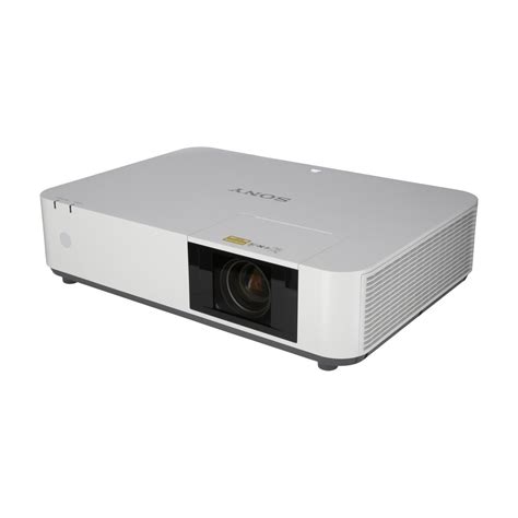 Sony VPL-PHZ10: A Cutting-Edge Projector for Exceptional Visual Experiences